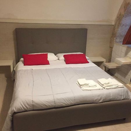 Casa Rachele Villa Syracuse Ngoại thất bức ảnh