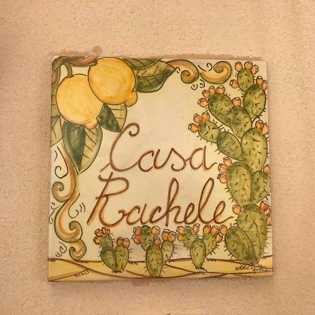 Casa Rachele Villa Syracuse Ngoại thất bức ảnh