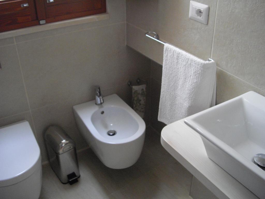 Casa Rachele Villa Syracuse Phòng bức ảnh