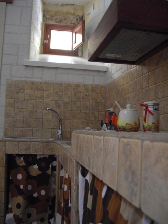 Casa Rachele Villa Syracuse Phòng bức ảnh