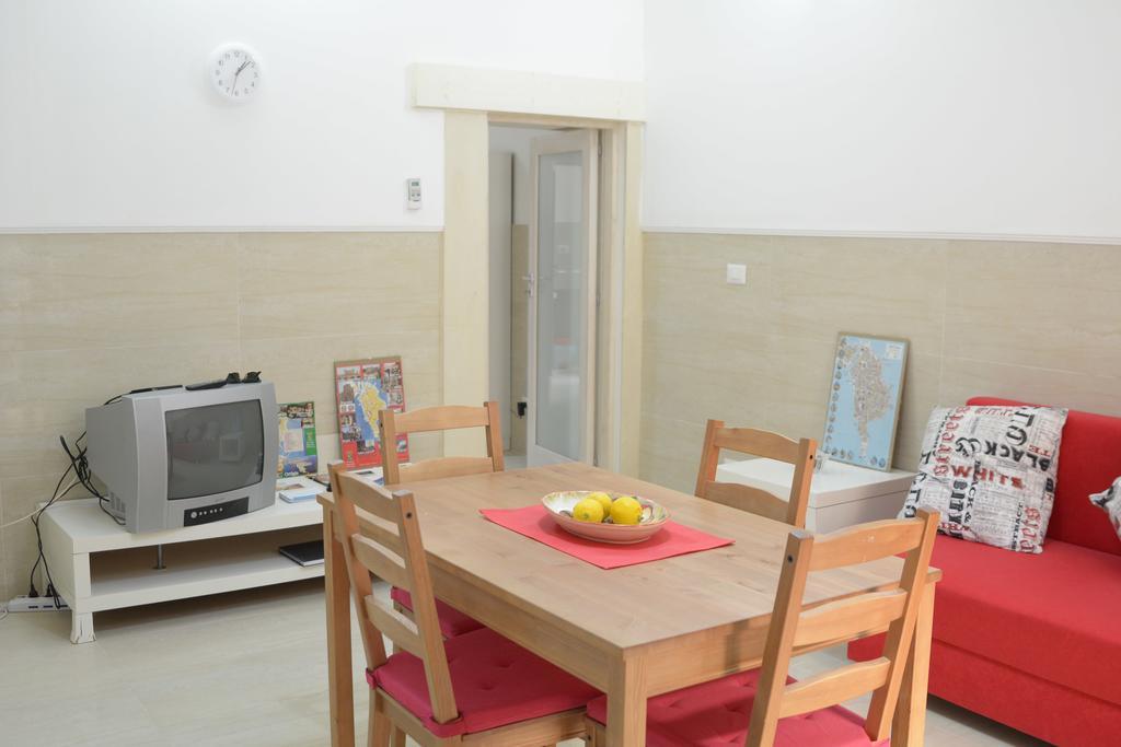 Casa Rachele Villa Syracuse Ngoại thất bức ảnh