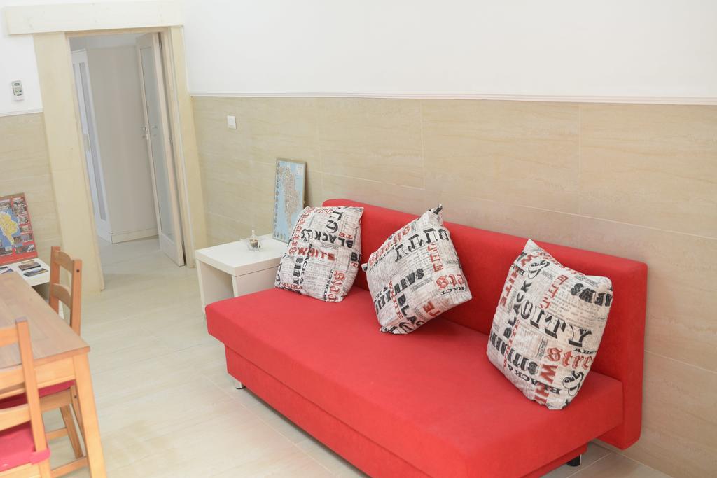 Casa Rachele Villa Syracuse Ngoại thất bức ảnh