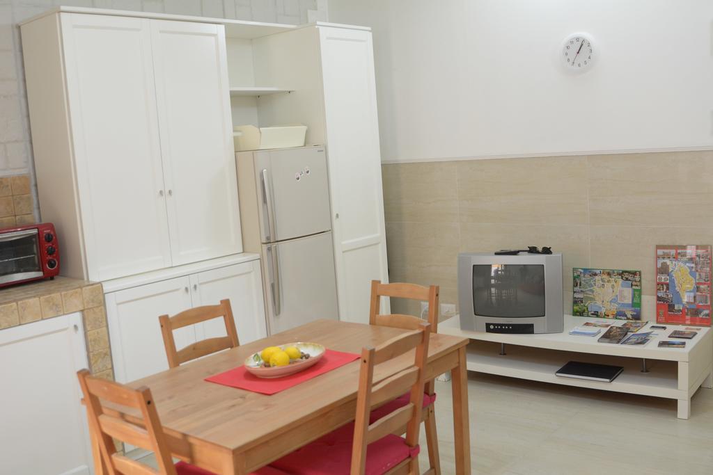 Casa Rachele Villa Syracuse Ngoại thất bức ảnh