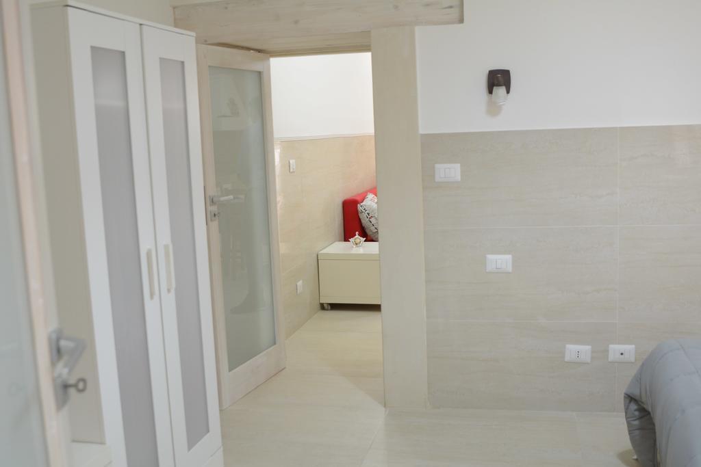 Casa Rachele Villa Syracuse Ngoại thất bức ảnh