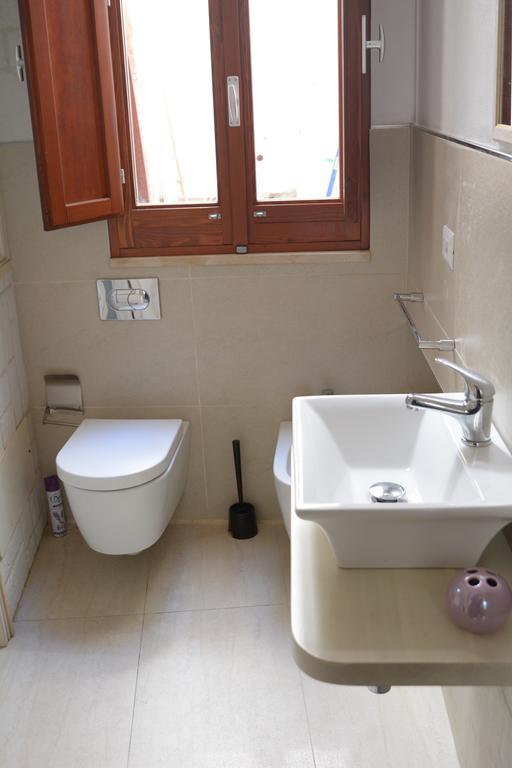 Casa Rachele Villa Syracuse Ngoại thất bức ảnh