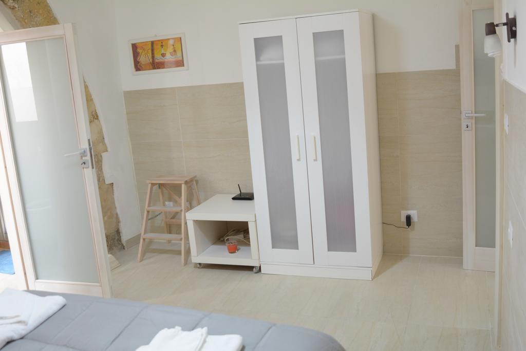 Casa Rachele Villa Syracuse Ngoại thất bức ảnh