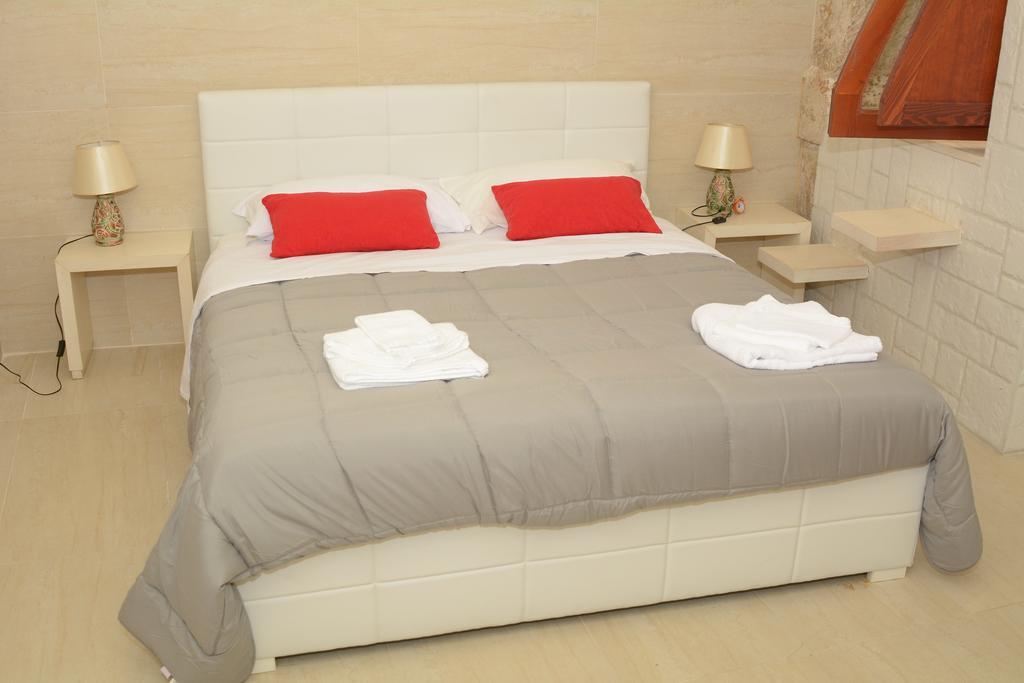 Casa Rachele Villa Syracuse Ngoại thất bức ảnh