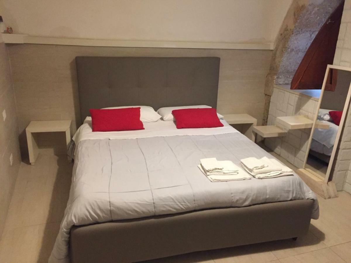 Casa Rachele Villa Syracuse Ngoại thất bức ảnh