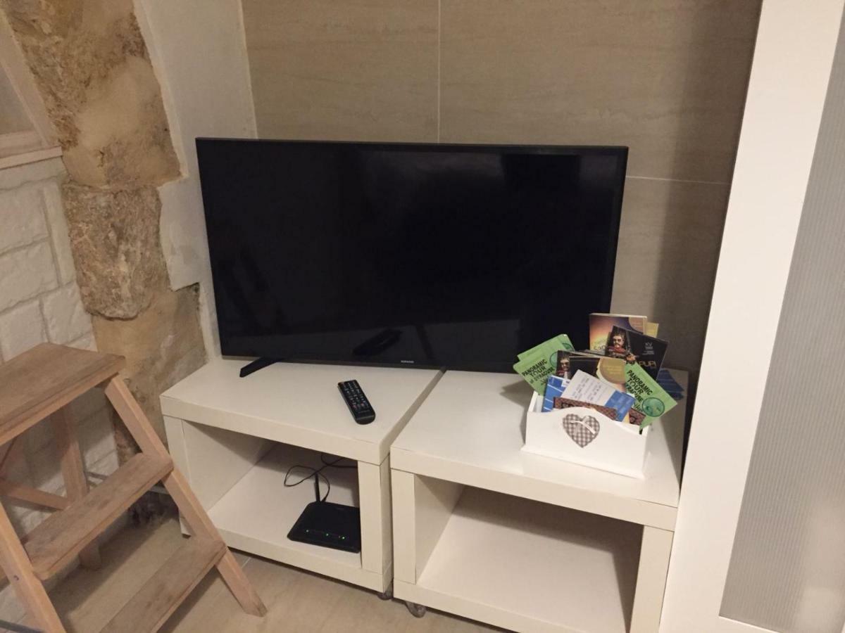 Casa Rachele Villa Syracuse Ngoại thất bức ảnh