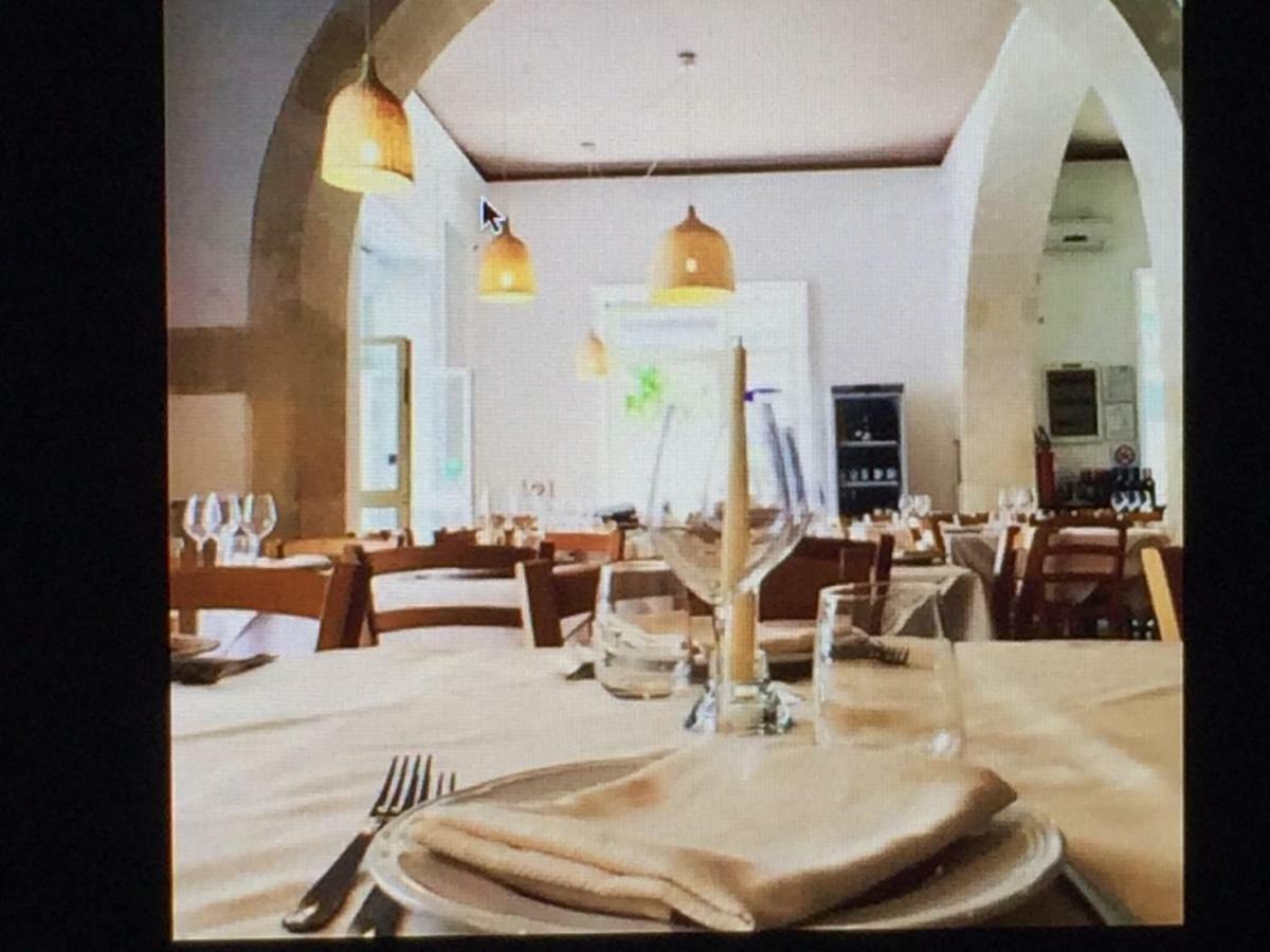 Casa Rachele Villa Syracuse Ngoại thất bức ảnh