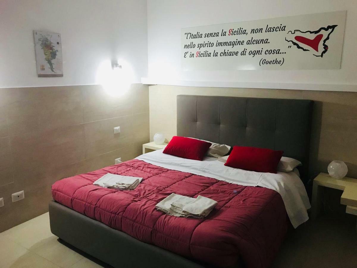Casa Rachele Villa Syracuse Ngoại thất bức ảnh
