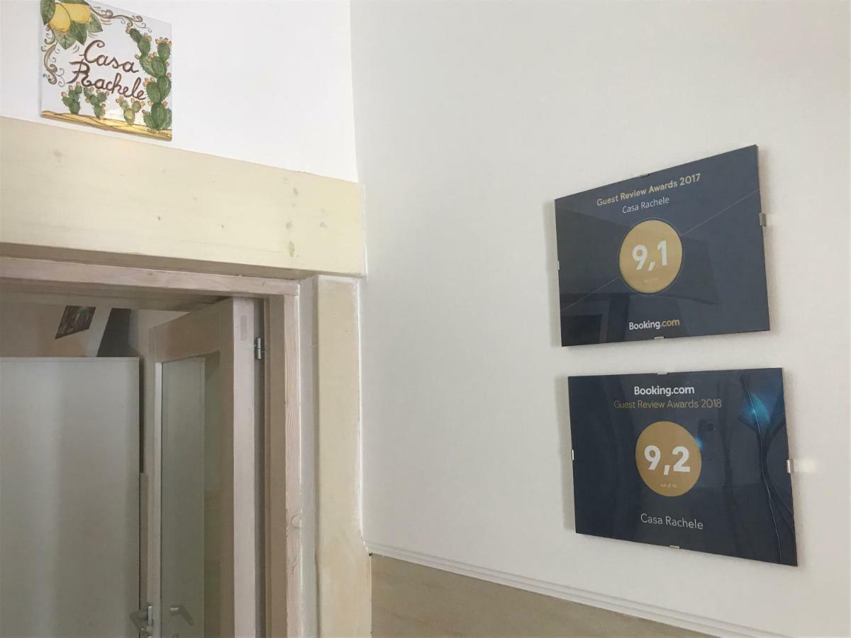 Casa Rachele Villa Syracuse Ngoại thất bức ảnh
