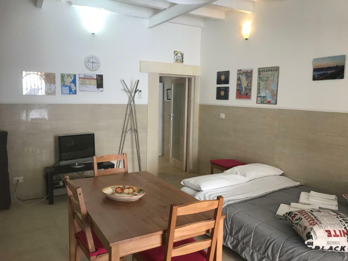Casa Rachele Villa Syracuse Ngoại thất bức ảnh